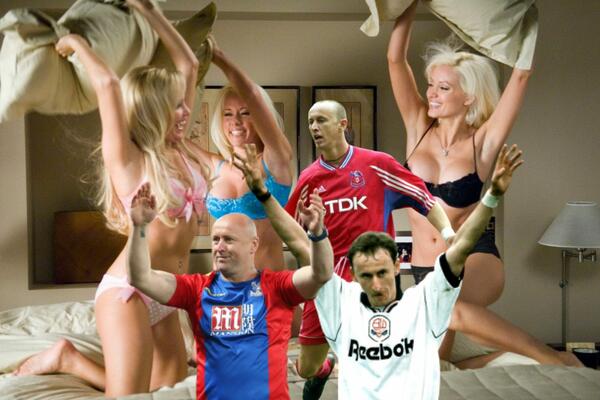 Bivši BESKUĆNIK KOJI JE SPISKAO MILIONE: Spavao sa najlepšim ženama! VOZIO TRAKTOR BEOGRADOM, AUTOBUS LONDONOM!