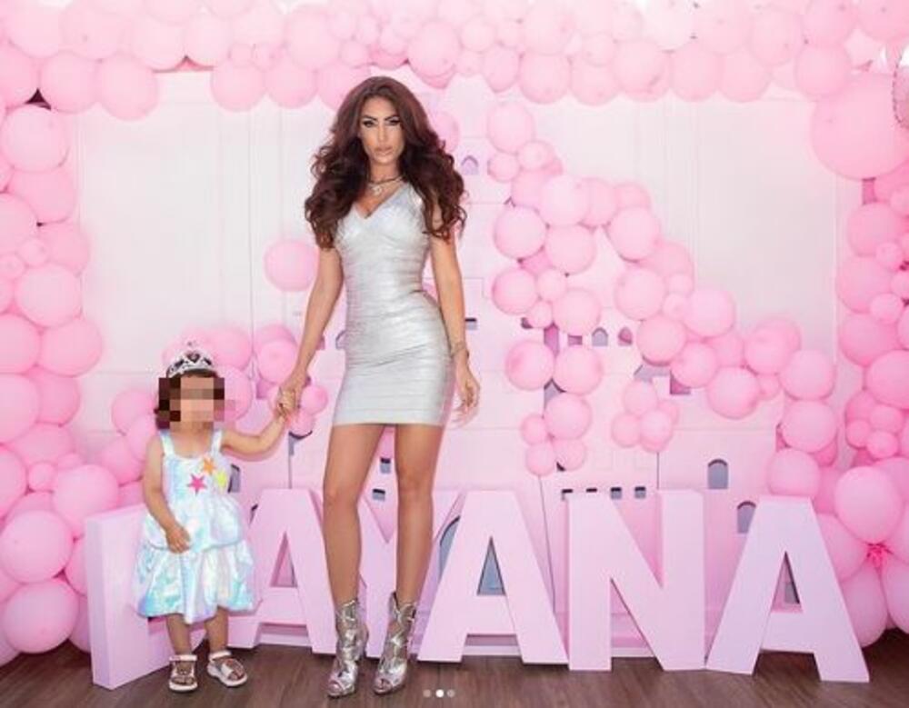 Didi gradi svetsku karijeru u Americi, a sada je ponovo ostavila javnost bez daha!