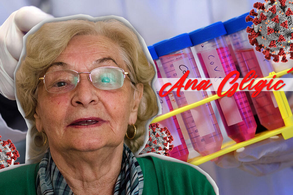 OVO SU NOVI SIMPTOMI KORONE KOJE NIKO DO SADA NIJE PRIMEĆIVAO: Kovid od sada može da uđe i kroz OKO!