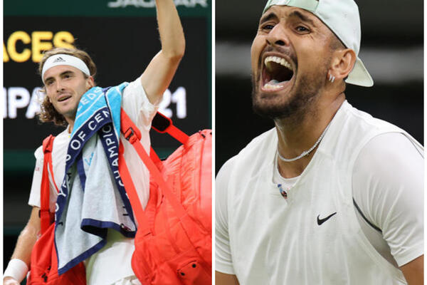 KO JE VIŠE ZASLUŽIO A KO GORE PROŠAO? Cicipas i Kirjos kažnjeni za skandale, ko bi rekao da su nekad bili ORTACI?