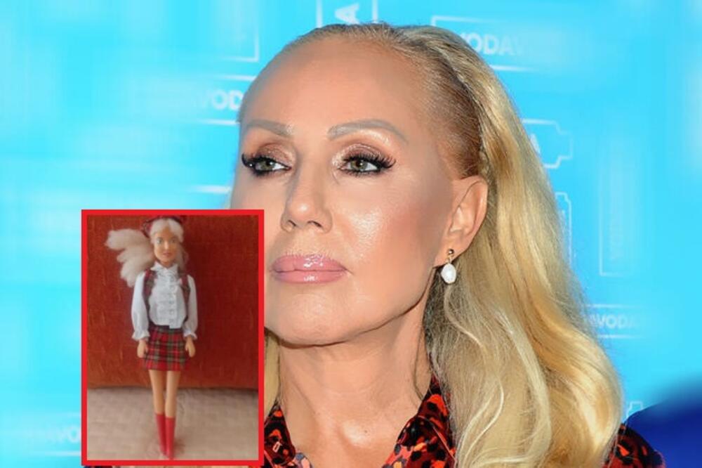 NEVEROVATNO! LUTKA LEPE BRENE DANAS KOŠTA JAKO PUNO: Skuplja je 3 PUTA više nego pre 3 GODINE!