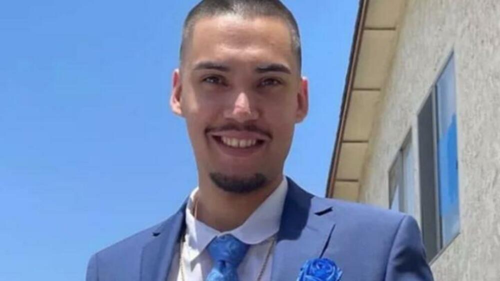 Esteban Čavez Junior 