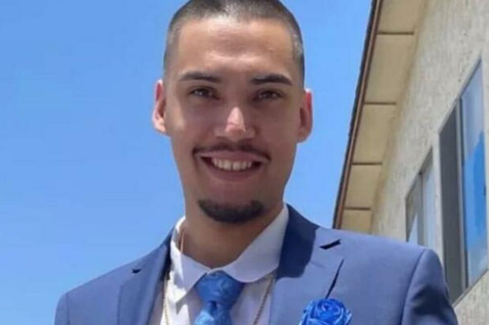 MLADIĆ (24) KOLABRIRAO NA RADNOM MESTU! Pronašli njegovo BEŽIVOTNO telo u KAMIONU, otac VAN sebe od TUGE!