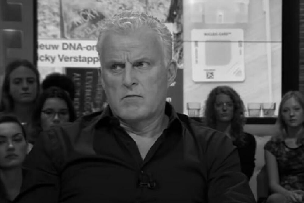 POLJAK UHAPŠEN ZBOG UBISTVA POZNATOG NOVINARA: Likvidacija izazvala GNEV naroda, voditelj 1 stvar uporno ODBIJAO!