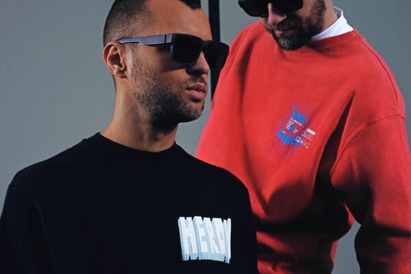 ARTBAT - najautentičniji duo Istočne Evrope