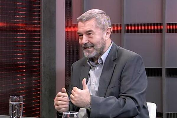 PROFESOR DEKANIĆ TVRDI DA ĆE SE OVO DESITI SA CENAMA GASA: Pazite samo KAKVO JE TO PREDVIĐANJE