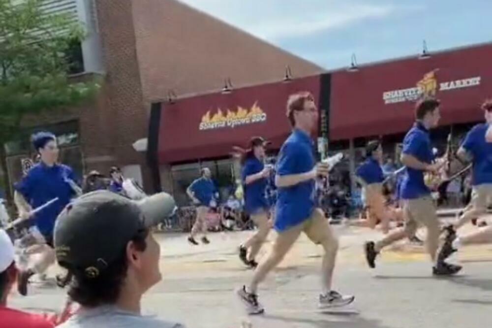 CNN PRENOSI: Ovo su NAJNOVIJI DETALJI HORORA KOD ČIKAGA - stvari koje su isplivale su PROSTO NEVEROVATNE!