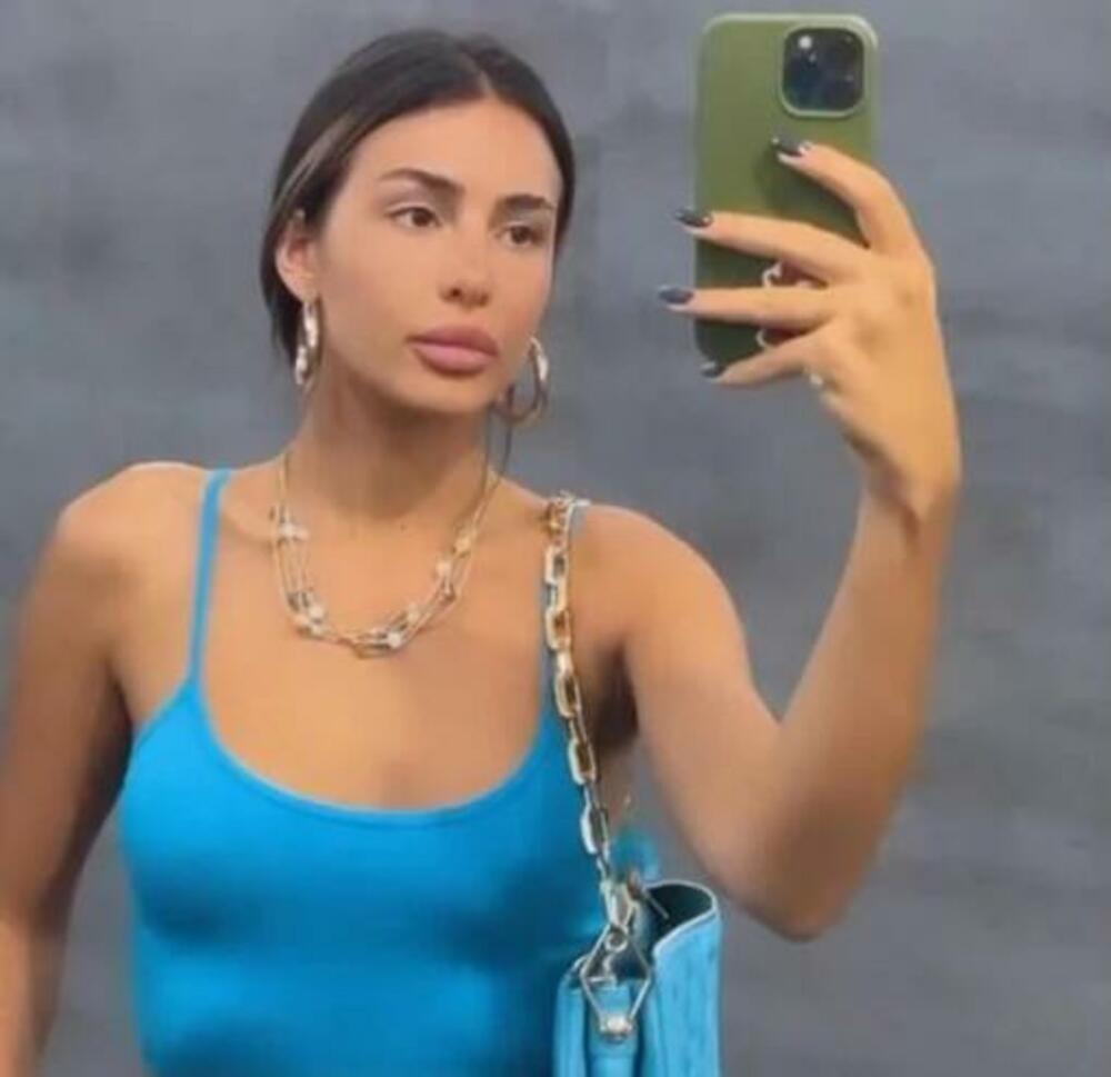 Anastasija Ražnatović