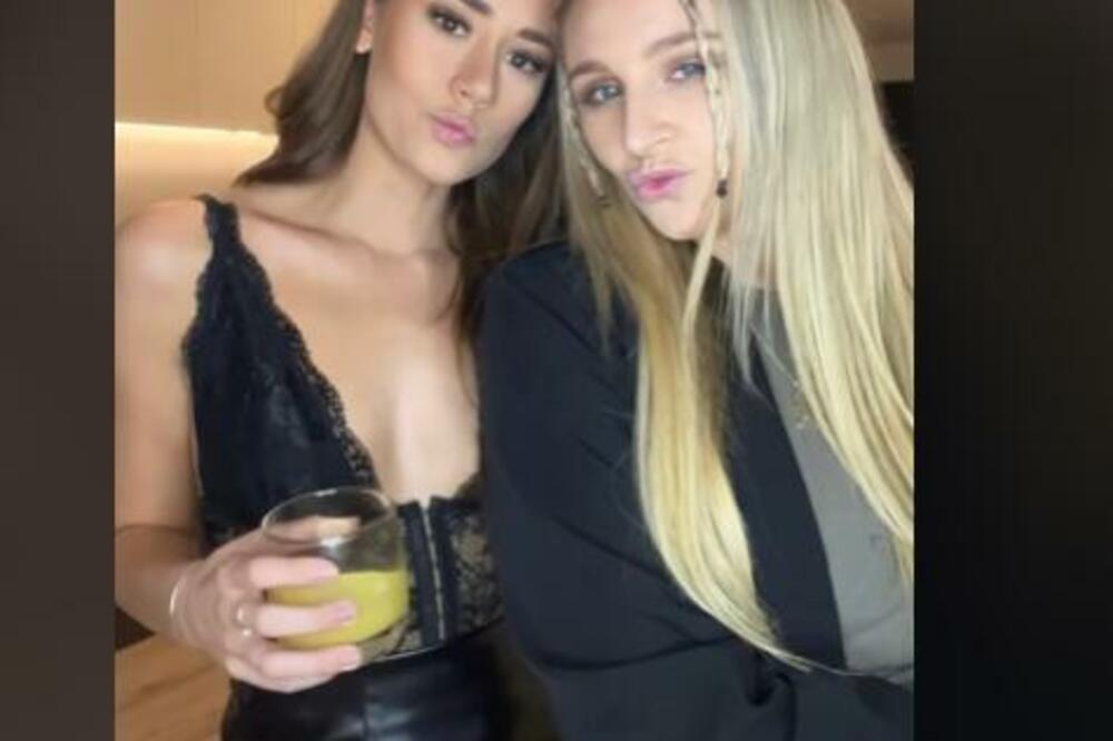 OBE SU BILE SAMOHRANE MAJKE, PA REŠILE DA ODU KORAK DALJE: Javnost ŠOKIRANA, DA LI JE OVO REALNO? (VIDEO)