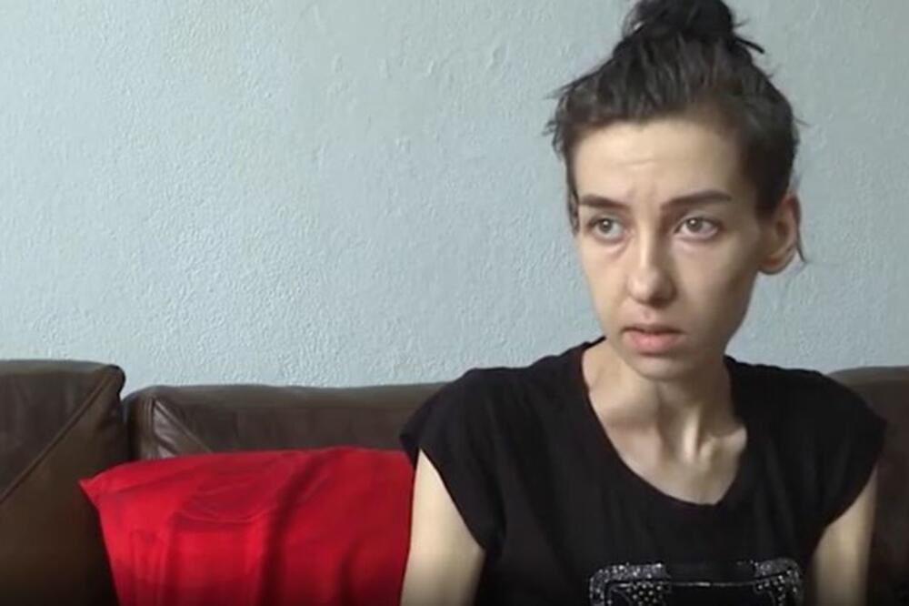 PREMINULA DUŠICA SAVIĆ!