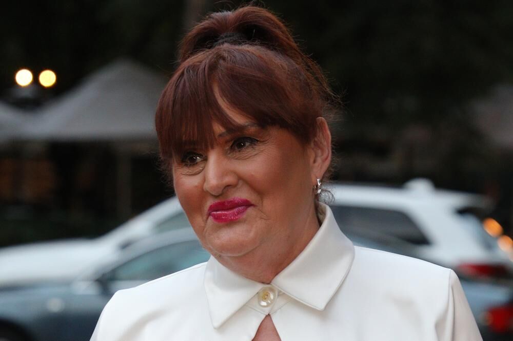 Kad budete saznali kakvu bol Nada Macura nosi celoga života neće vam biti dobro: Ovu ranu nikada neće preboleti