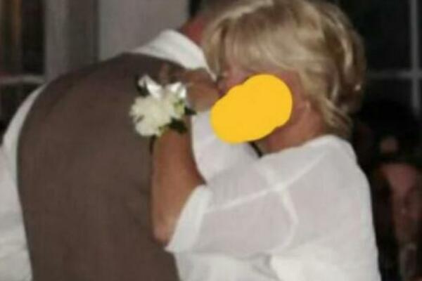 SVI SU GLEDALI MLADU, A ONDA SU SHVATILI ŠTA SE KRIJE IZA OVE FOTOGRAFIJE! Smučiće vam se (FOTO)