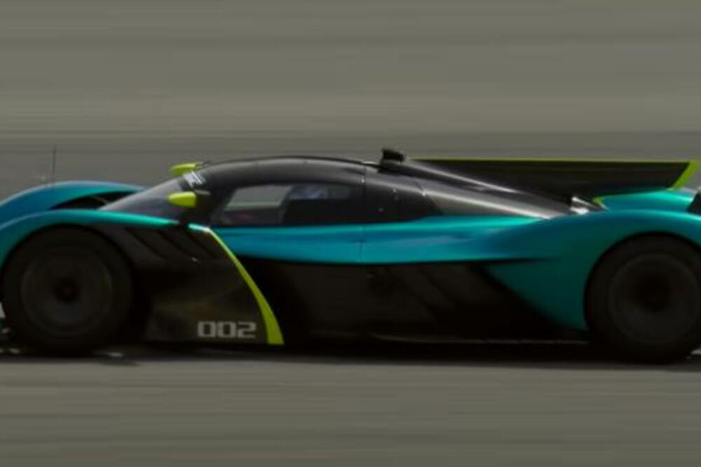 DESET NAJSKUPLJIH AUTOMOBILA NA TRŽIŠTU: Ferarija na listi nema NIJEDNOG, oni su za ove automobile JEFTINI! (VIDEO)