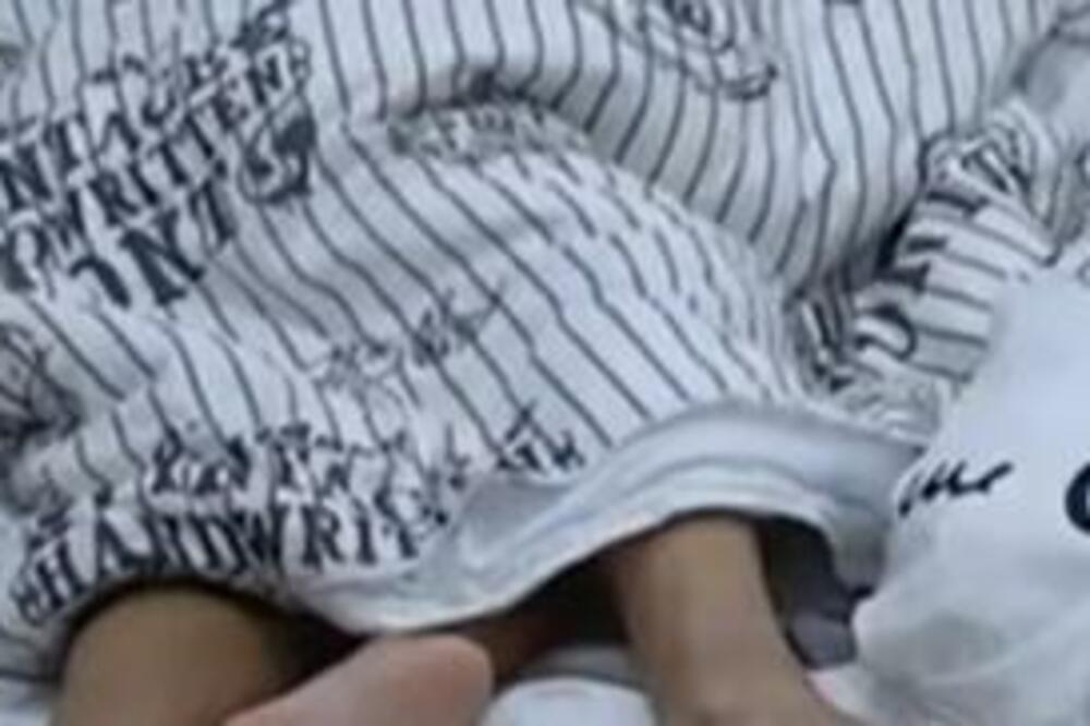 I STANIJA IMA SNIMAK SVOJE VRELE AKCIJE: Snimljena je u HOTELU sa ovim POZNATIM GOSPODINOM, VIDEO je sada JAVAN!