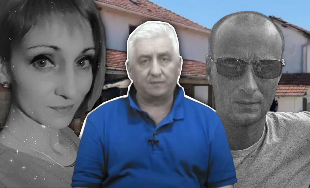 Ubistvo, Leskovac, Braca Zdravković