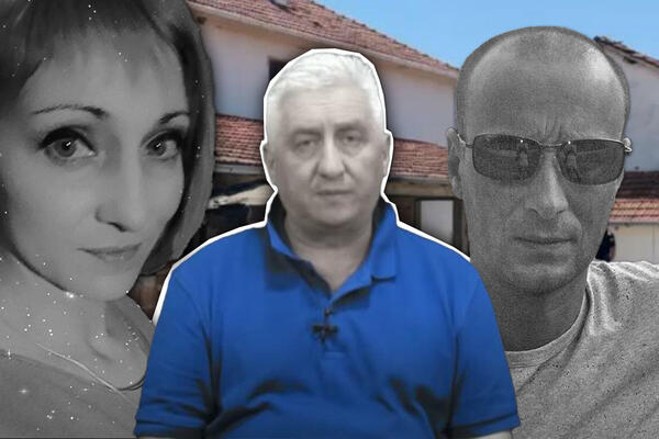 "BILJANA SE NAŠLA U "MAT" POZICIJI": Detektiv otkriva SVE MISTERIJE u slučaju ZLOČINA u Velikom Trnjanu