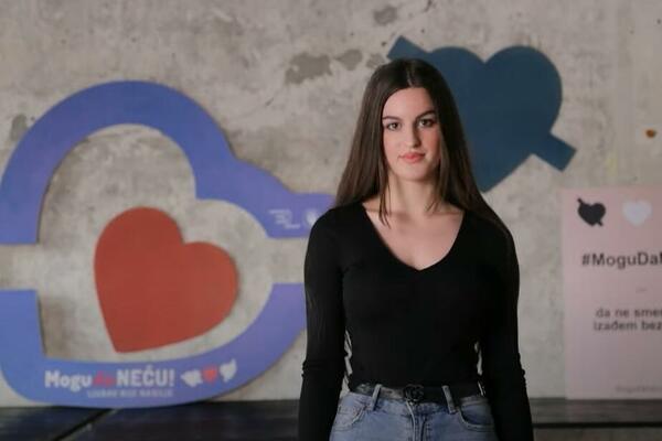 "MOGU DA NEĆU" - Filmić koji svaka mlada žena treba da odgleda!