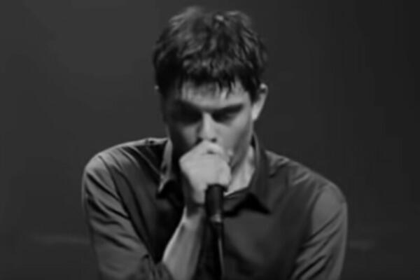 UBIO SE PEVAČ U 23 GODINI! Nacija i dalje TUGUJE za njim (VIDEO)