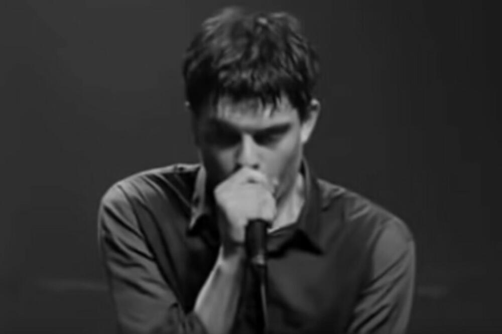 UBIO SE PEVAČ U 23 GODINI! Nacija i dalje TUGUJE za njim (VIDEO)