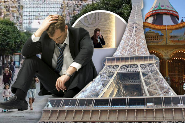 EVROPSKI HOTELI U OČAJNIČKOJ BORBI: Zapošljavaju BEZ ISKUSTVA, priznali da im se ova PRAKSA obila o glavu!