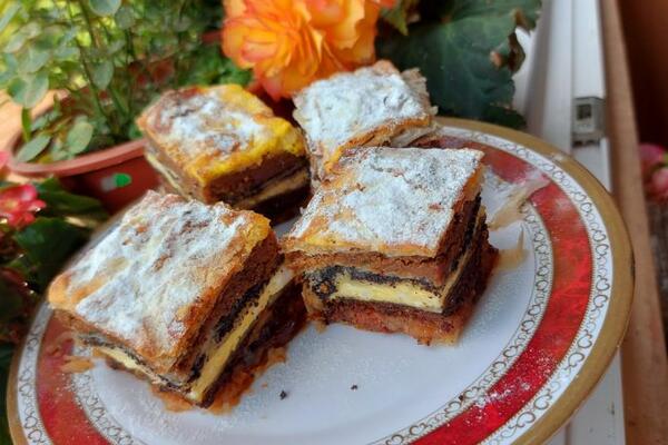 SRBI LUDE ZBOG MIĐIMURSKE PITE! Iskorstite je za LETO, prelagana je (VIDEO)