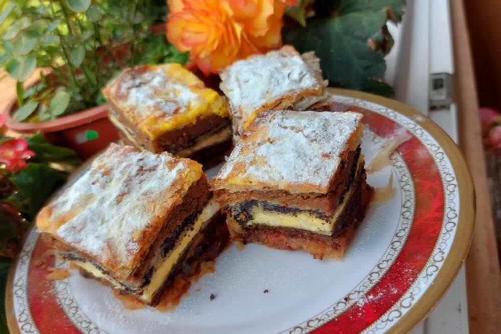 SRBI LUDE ZBOG MIĐIMURSKE PITE! Iskorstite je za LETO, prelagana je (VIDEO)