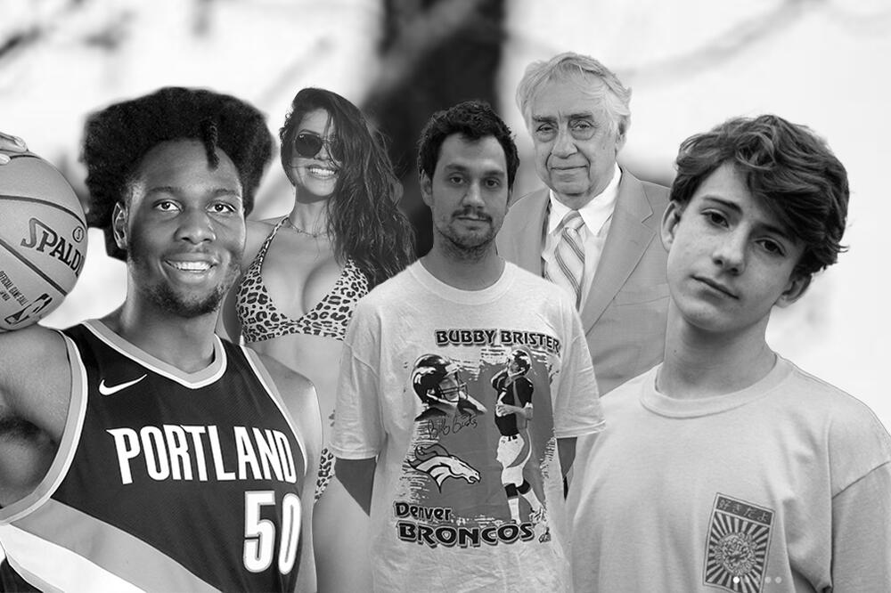 JUN JE ZA NJIH BIO CRNI MESEC: Spisak poznatih koji su PREMINULI ovog meseca je OGROMAN, evo ko je na NJEMU!