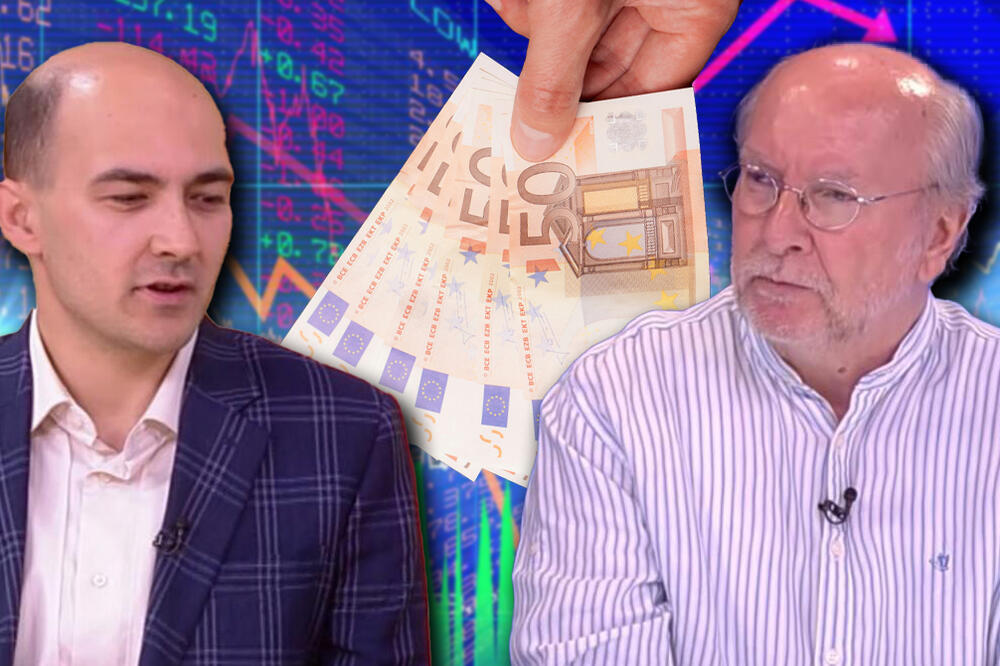 NEIZVESNA JESEN SVE IZVESNIJA: Stručnjaci za Espreso otkrili da li će biti NOVIH POSKUPLJENJA i OTPUŠTANJA RADNIKA!