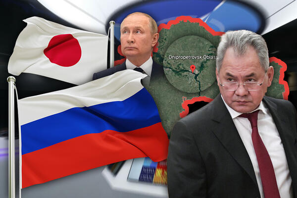 (UŽIVO) ZELENSKI JE SE PONOVO ČUO SA DŽONSONOM! Šojgu: Oružje koje šaljete završava na crnom tržištu