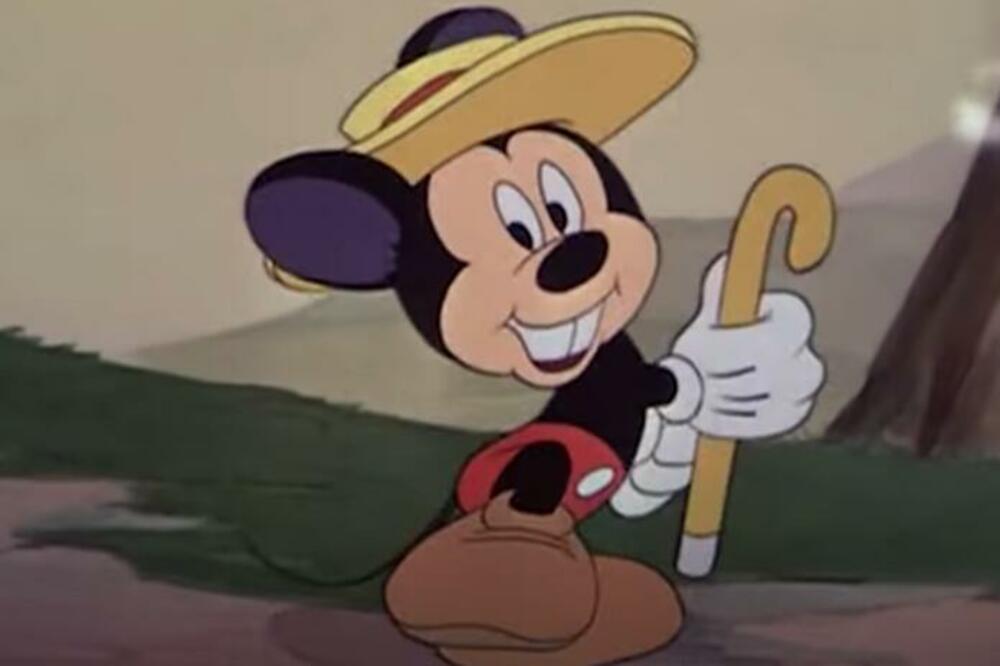 DA LI STE SE ZAPITALI ZAŠTO DIZNIJEVI JUNACI IMAJU RUKAVICE: Odgovor će vas bukvalno šokirati (VIDEO)