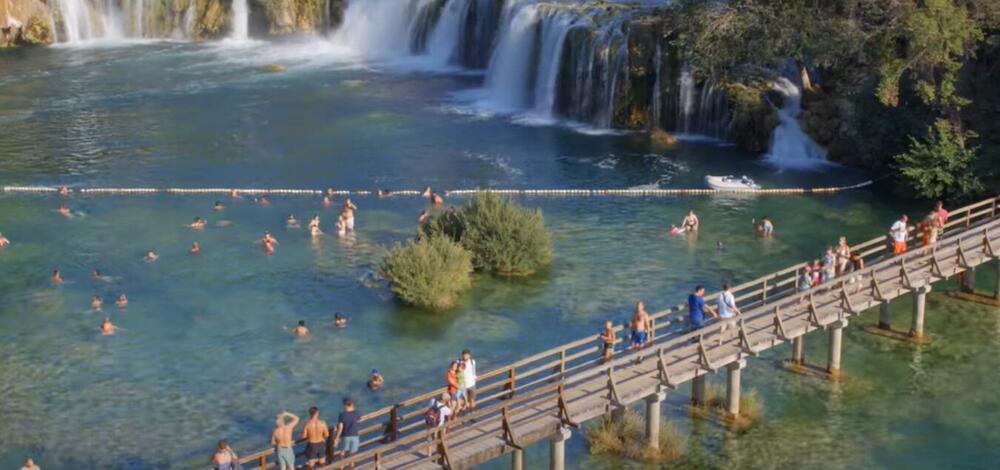 Hrvatska, ilustracija