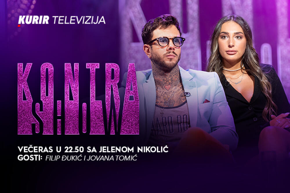 RIJALITI UČESNICI NIKAD ISKRENIJI U KONTRA ŠOUU: Jedan učesnik Survajvera krije da je gej, a ja imam dokaze za to