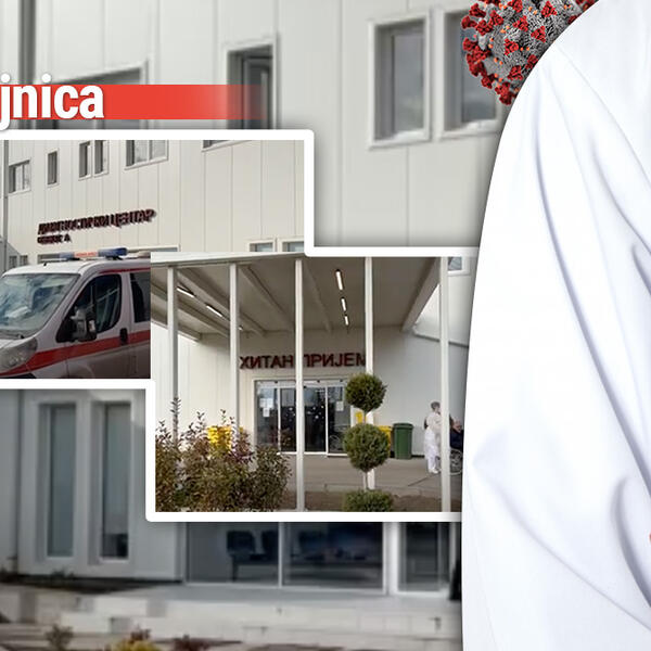 "PUNI SE BATAJNICA, NEMOJTE POSLE NISAM REKLA": Korona brojke rastu u JEKU LETNJE SEZONE, čeka li nas NOVI TALAS?