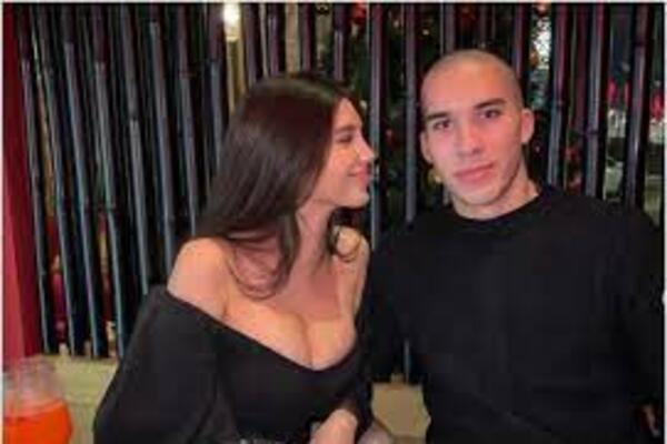 ŠTA JE OVO DANAS?! Još jedan RASKID potresao NACIJU: Ćerka našeg PEVAČA nije više sa FUDBALEROM!