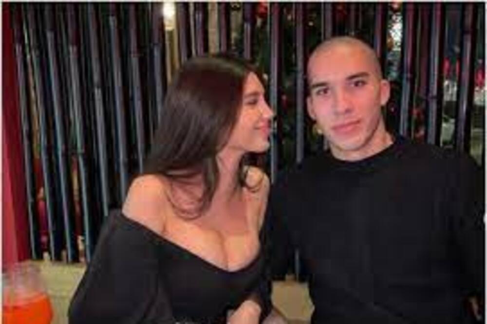 ŠTA JE OVO DANAS?! Još jedan RASKID potresao NACIJU: Ćerka našeg PEVAČA nije više sa FUDBALEROM!