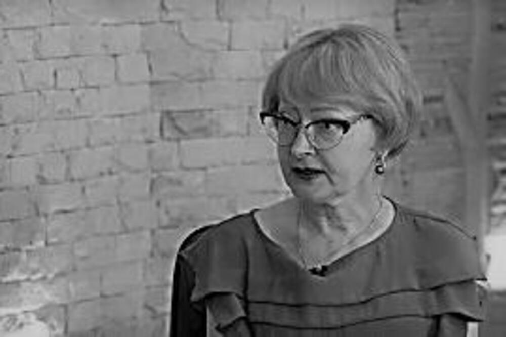 NASTRADALA POZNATA POLITIČARKA! Cela zemlja tuguje