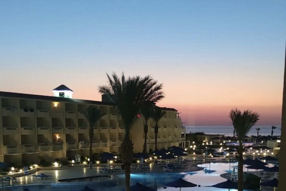 PORODICA IZ SRBIJE UPLATILA ARANŽMAN U EGIPTU UNAPRED, PA IH NA RECEPCIJI DOČEKAO ŠOK! Problem nastao sa AGENCIJOM