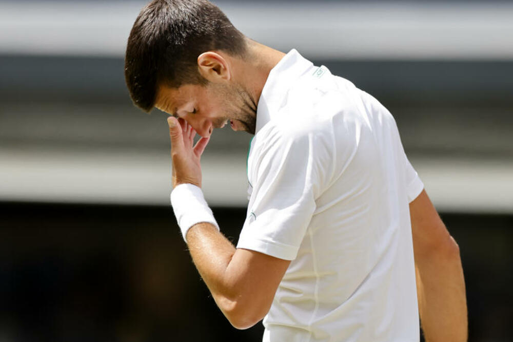NOVAKU ĐOKOVIĆU SE BAŠ NE DA! Neće igrati za Srbiju na Dejvis kupu, RAZLOG ĆE VAS ŠOKIRATI!