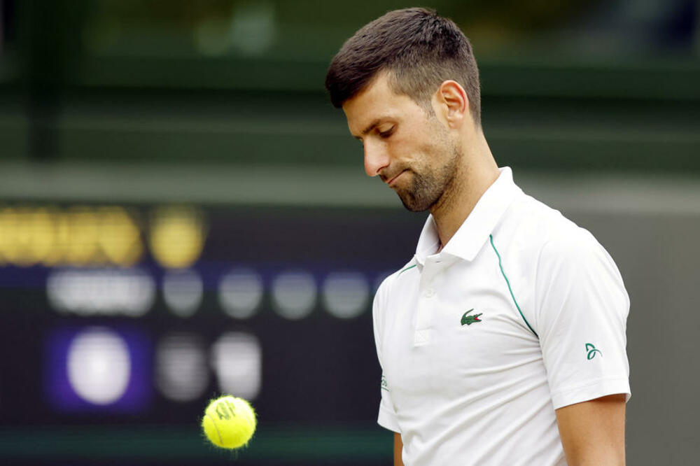 MNOGI OVO NEĆE RAZUMETI: Đoković je HRIŠĆANIN, a redovno posećuje JEDNO mesto! (VIDEO)