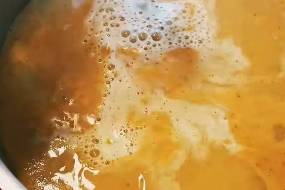 DOMAĆI SOK OD POMORANDŽE: Odmah ćete zaboraviti na KUPOVNI, ukus KIDA (RECEPT)