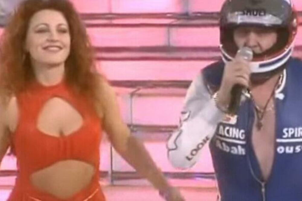 DUGE NOGE KAO IBARSKA MAGISTRALA! Folker slovi za NAJVEĆEG ŠVALERA, a kad budete čuli ŠTA JE RADIO bićete u ŠOKU