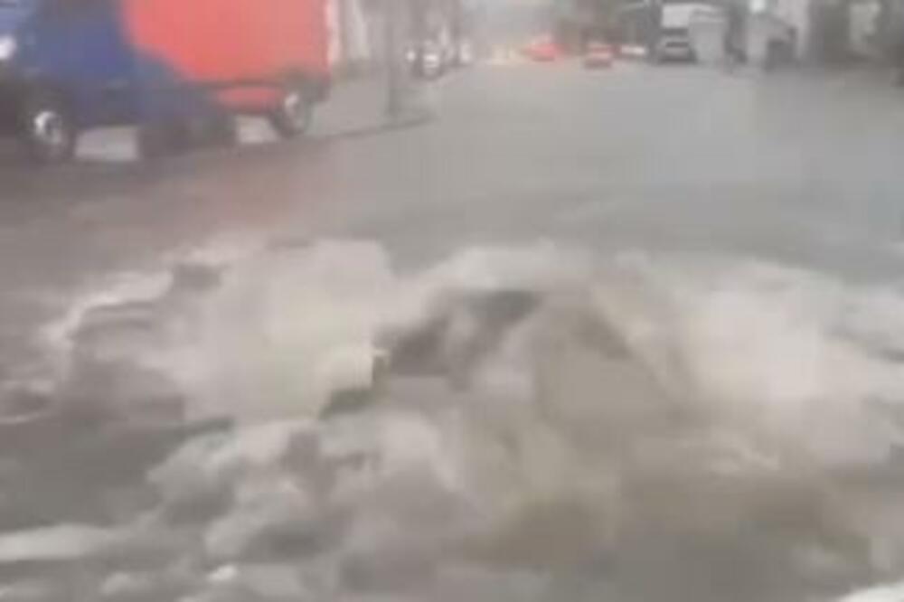 HAOS NA JEDNOJ OD OMILJENIH SRPSKIH DESTINACIJA: Ovo je TOTALNA LUDNICA (FOTO)