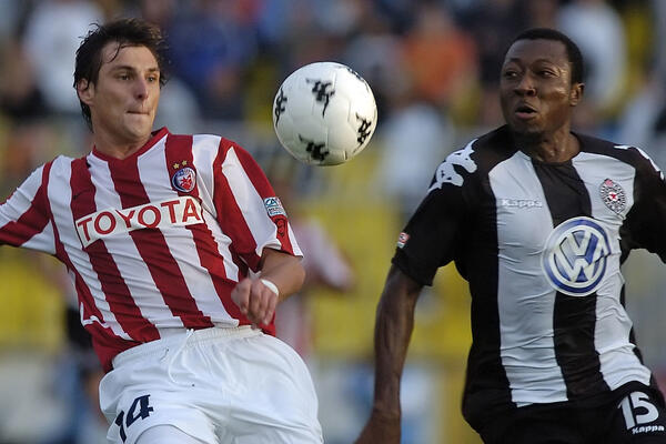 GDE JE, ŠTA RADI OBIORA ODITA? Grobari su ga OBOŽAVALI - A da li ste znali da je još u Srbiji?