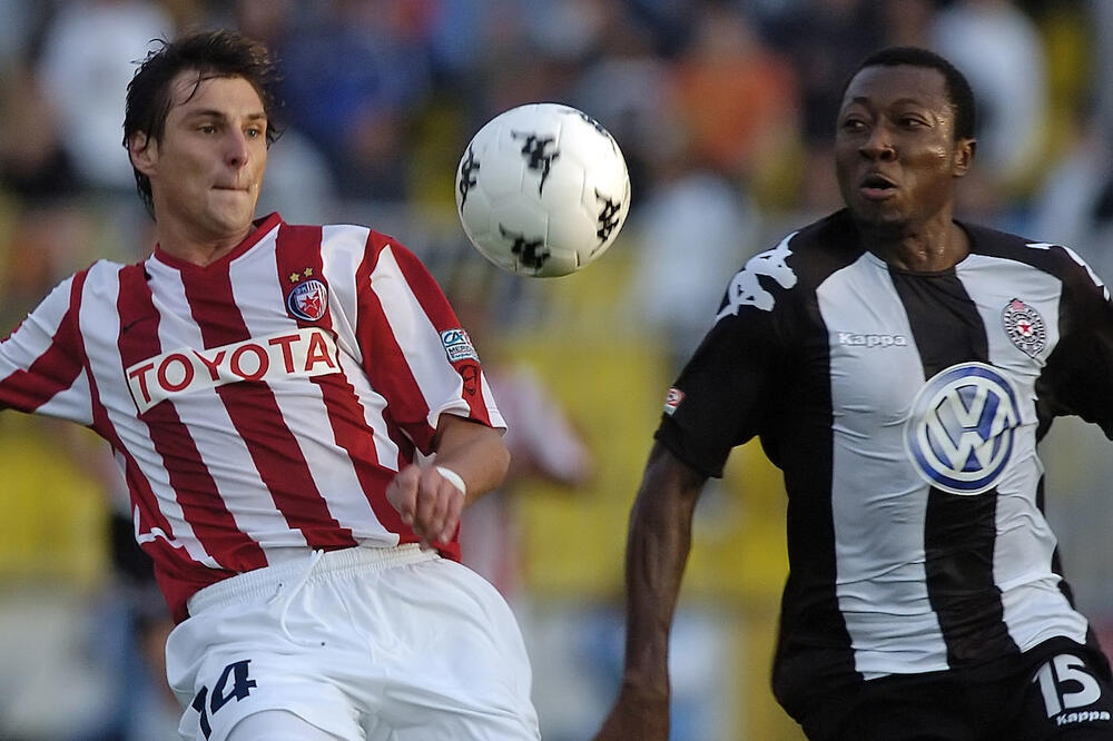 GDE JE, ŠTA RADI OBIORA ODITA? Grobari su ga OBOŽAVALI - A da li ste znali da je još u Srbiji?