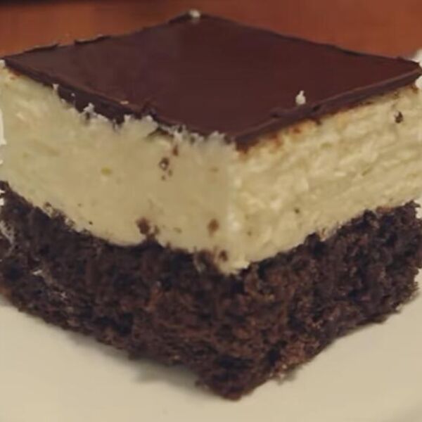 Toliko su kremaste da ćete zaboraviti na druge kolače: Ledene kocke bez jaja i uključivanja rerne, prvo čudo