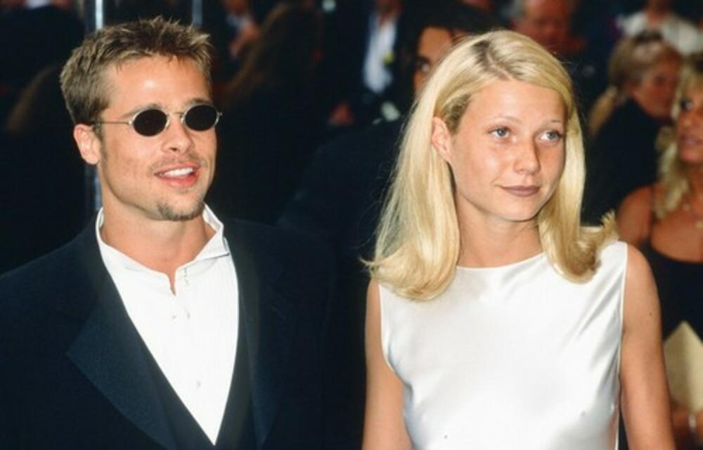 Bred Bit i Gwyneth Paltrow