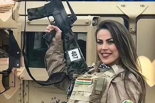 PRONAĐENO TELO BIVŠE MANEKENKE U RUŠEVINAMA U HARKOVU! Evo s kim je POSLEDNJI put razgovarala