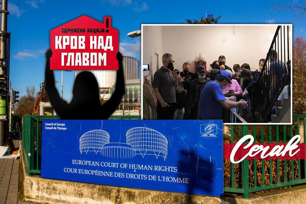 OVU SRPSKU PORODICU JE EVROPSKI SUD SPASIO OD PRINUDNOG ISELJENJA: Pravna savetnica za Espreso SVE otkrila!