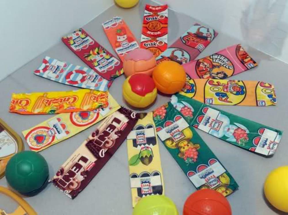 Sladoledi, Sladolet, Tiger