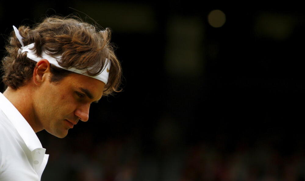 Rodžer Federer